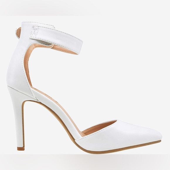 Vepose New York Heels - Picture 2 of 12